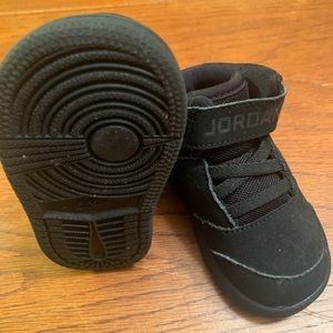 Infant Jordan’s size 4